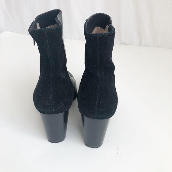 Micheal by Micheal Kors black booties - Picture 4 of 7
